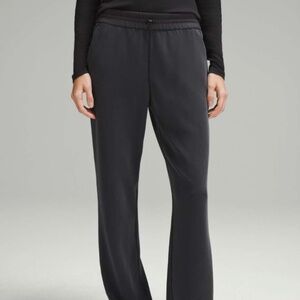 Lululemon soft stream high rise pants